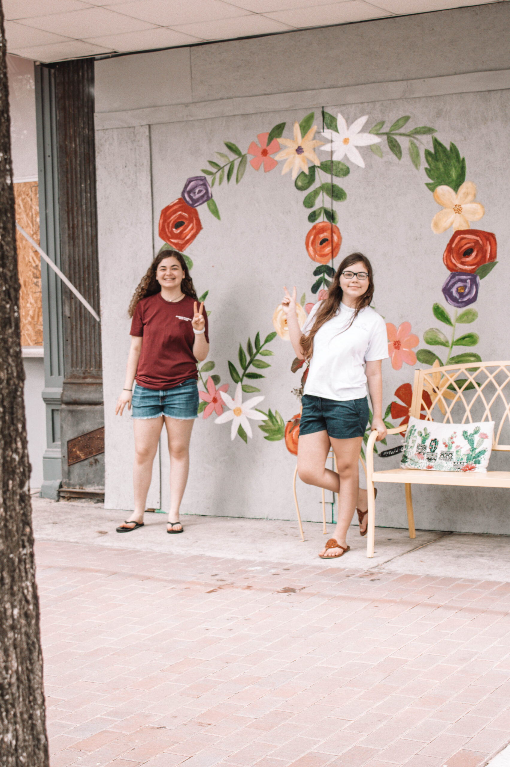 Nicknames in North Carolina Where The Dogwood Blooms